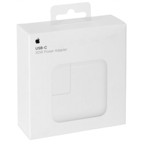 chargeur secteur Macbook