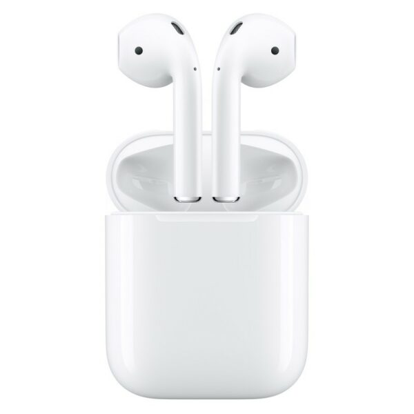 écouteurs airpods apple