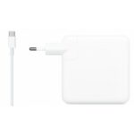 adaptateur chargeur ordinateur portable Macbook