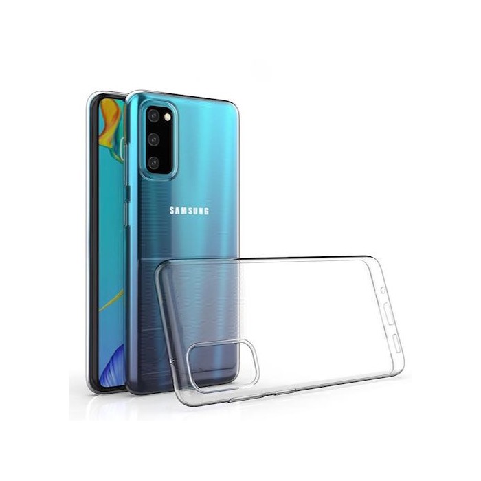 galaxy-s20-fe-coque-silicone-transparente