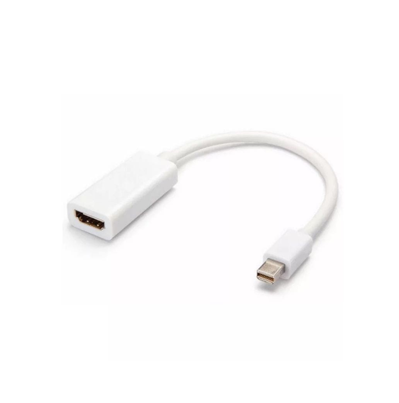 adaptateur mini display vers hdmi-